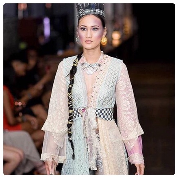 *TAKING DOWN*Fairy-tale Magic Long Duster Cardigan - Picture 3 of 8